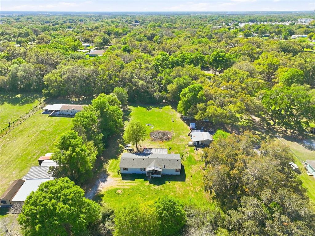 Photo of 3627 Morris Bridge Rd, Wesley Chapel, FL 33543 (MLS # TB8491716)