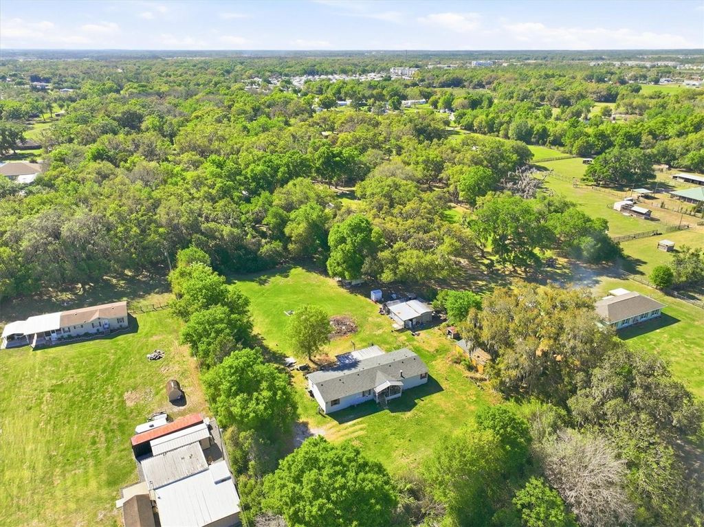 Photo of 3627 Morris Bridge Rd, Wesley Chapel, FL 33543 (MLS # TB8491716)