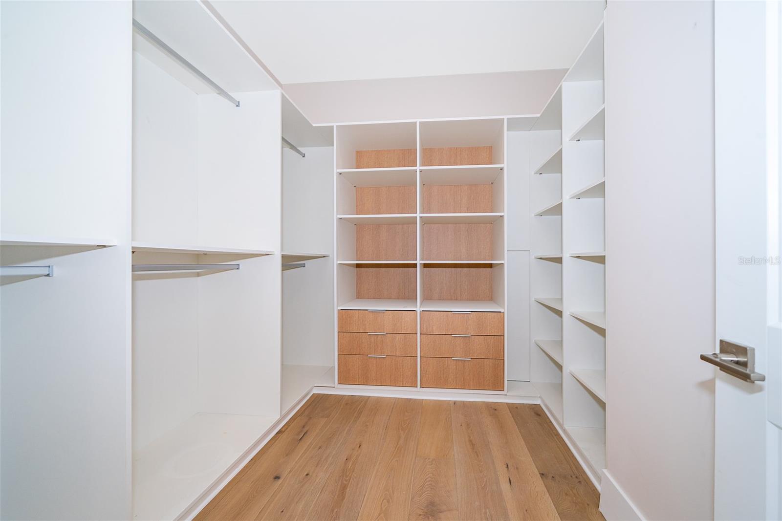 BELLA COLLINA SUB - Residential