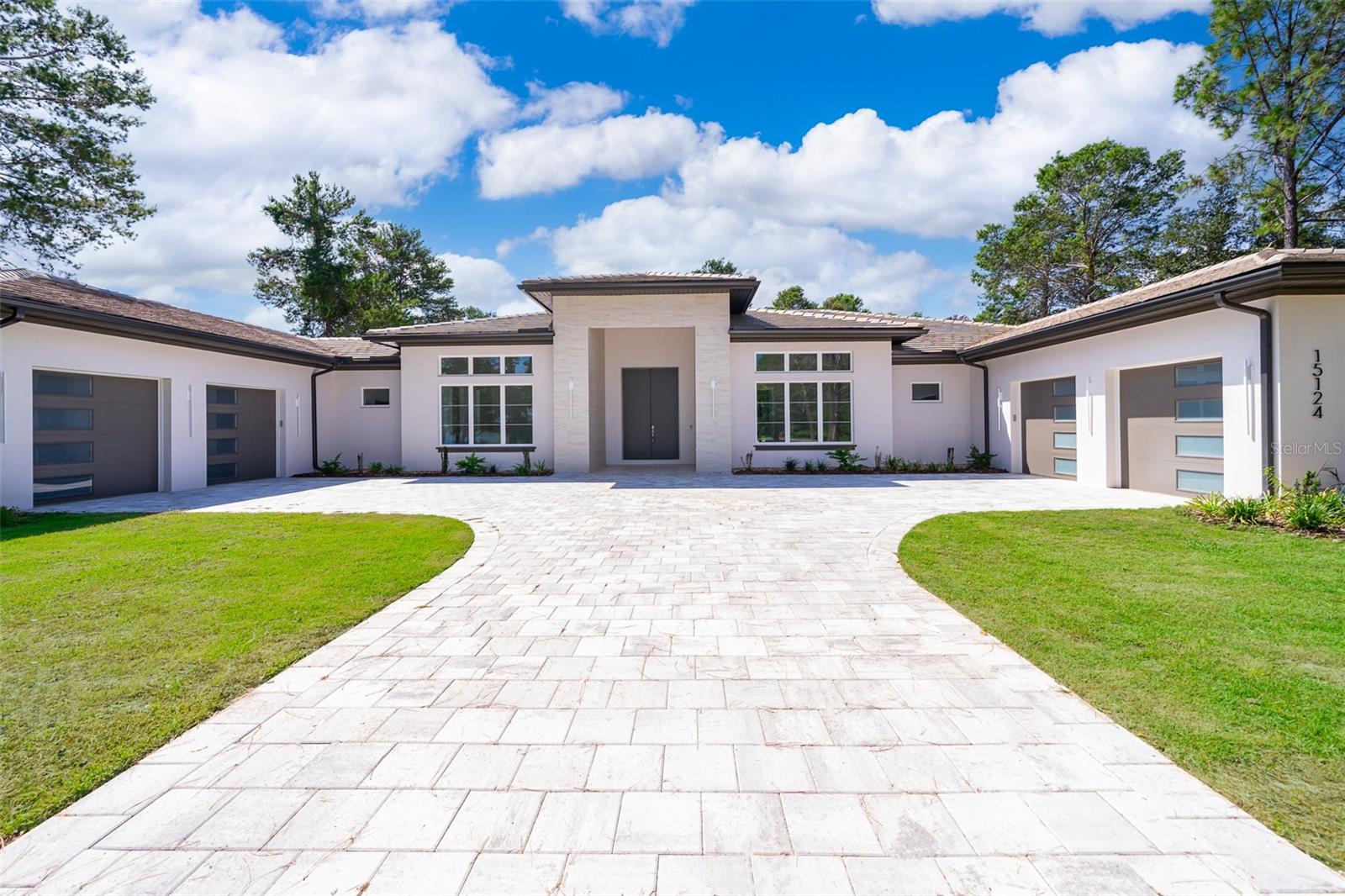 BELLA COLLINA SUB - Residential