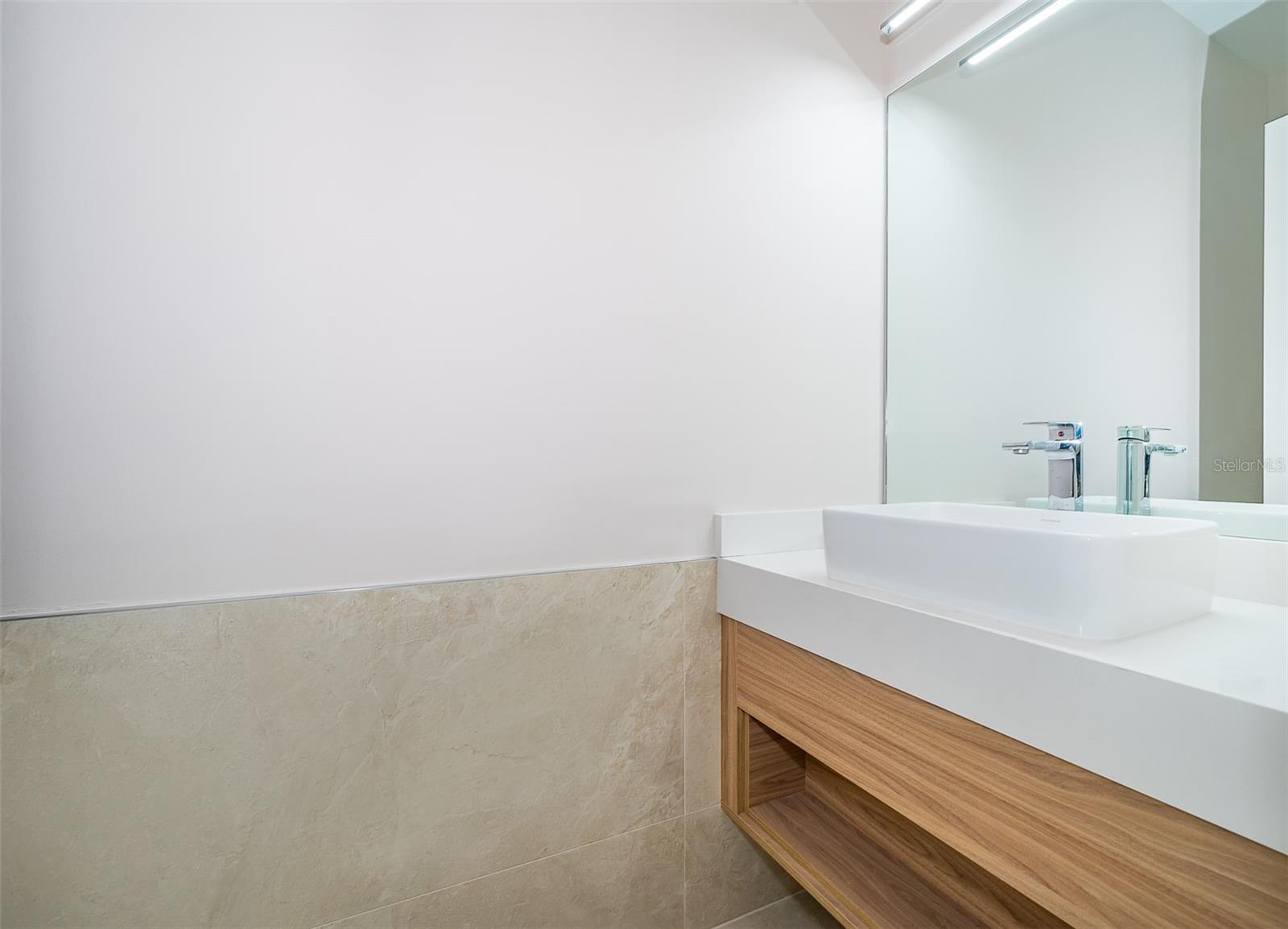 BELLA COLLINA SUB - Residential