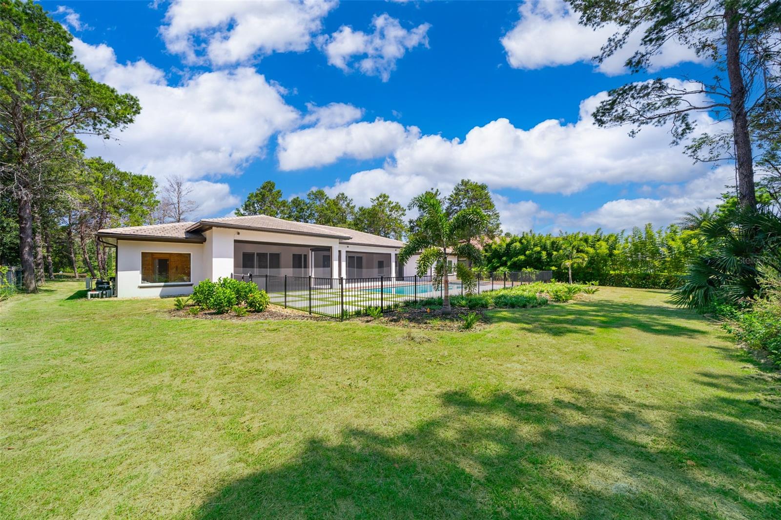 BELLA COLLINA SUB - Residential