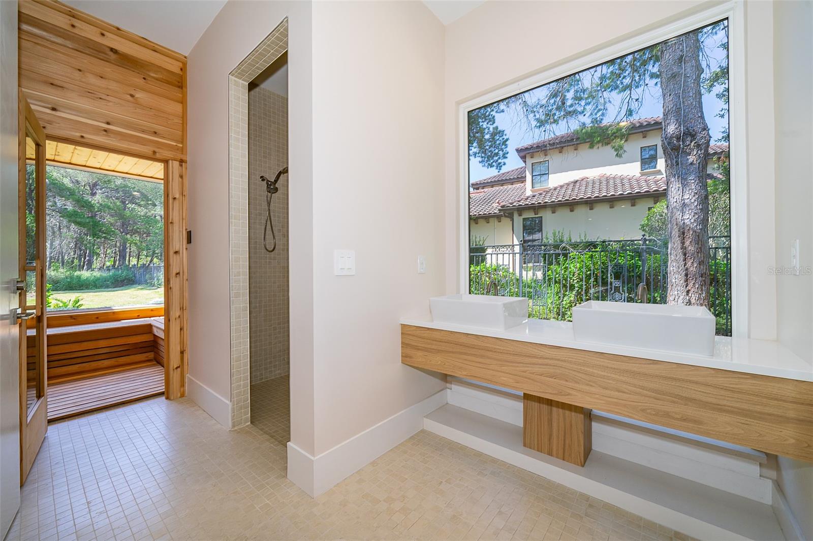 BELLA COLLINA SUB - Residential