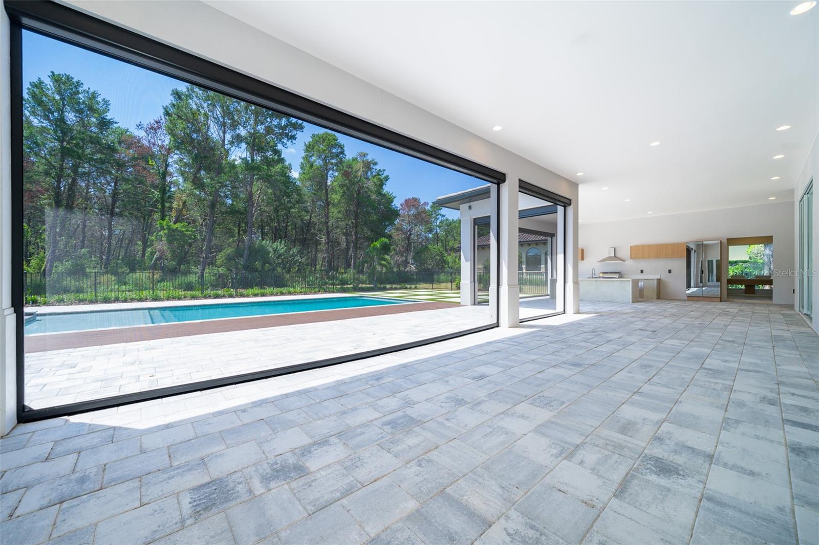 BELLA COLLINA SUB - Residential