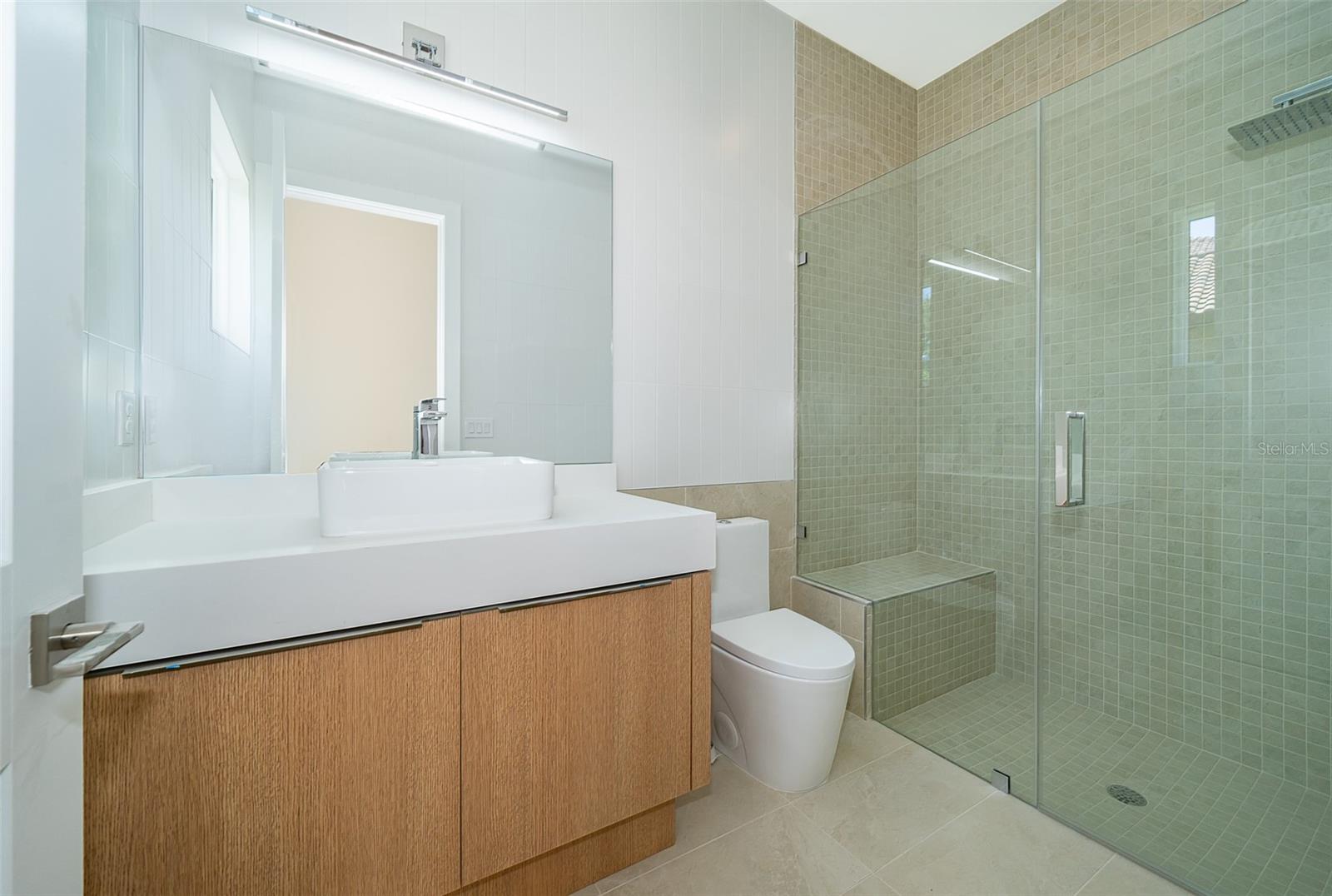 BELLA COLLINA SUB - Residential