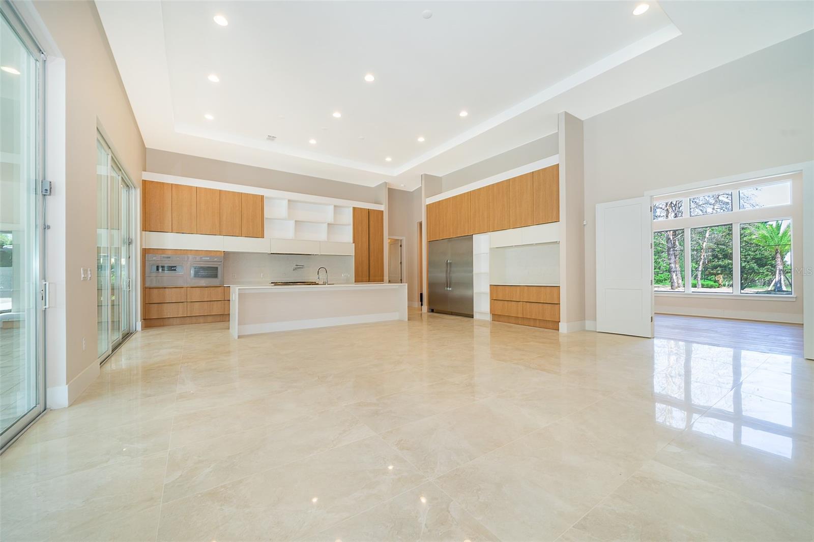 BELLA COLLINA SUB - Residential