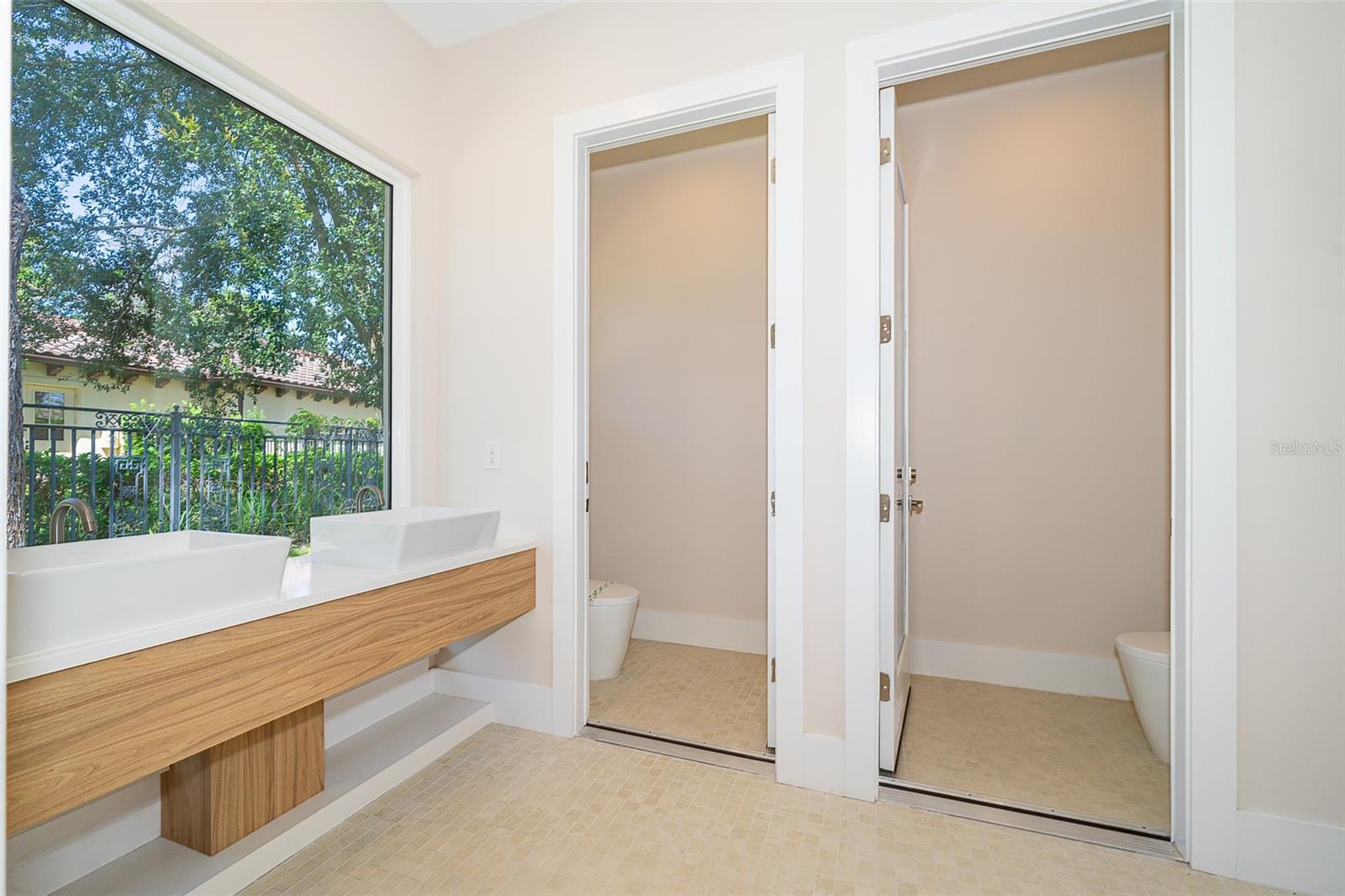 BELLA COLLINA SUB - Residential