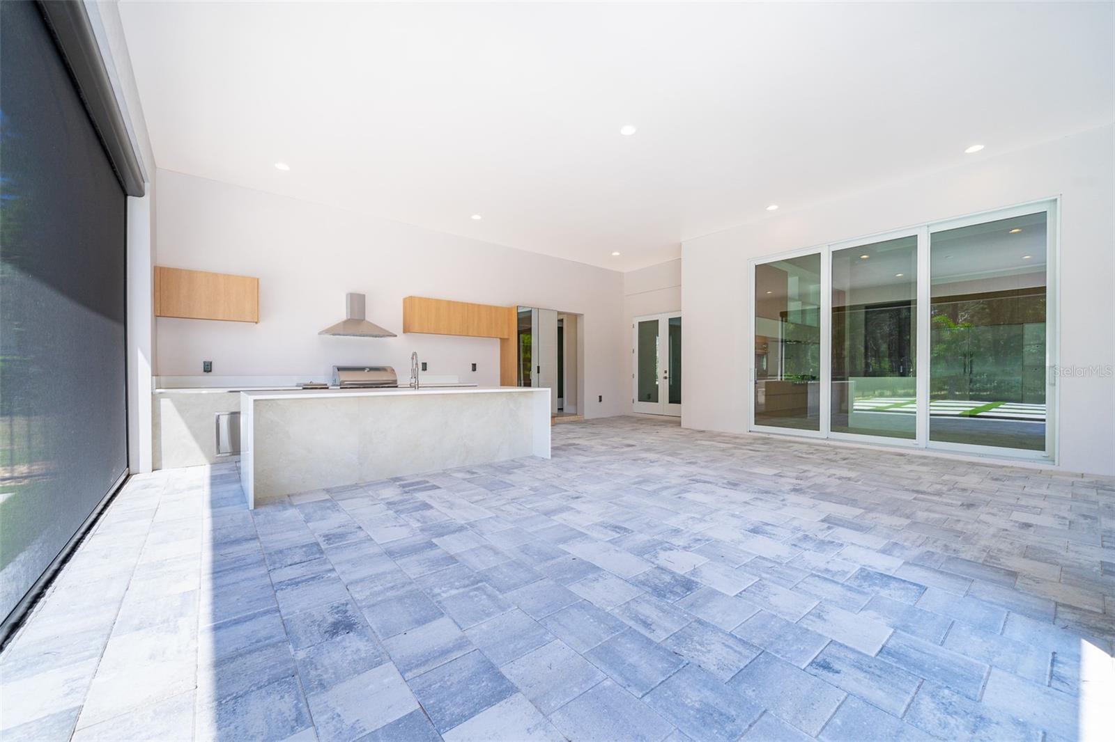 BELLA COLLINA SUB - Residential