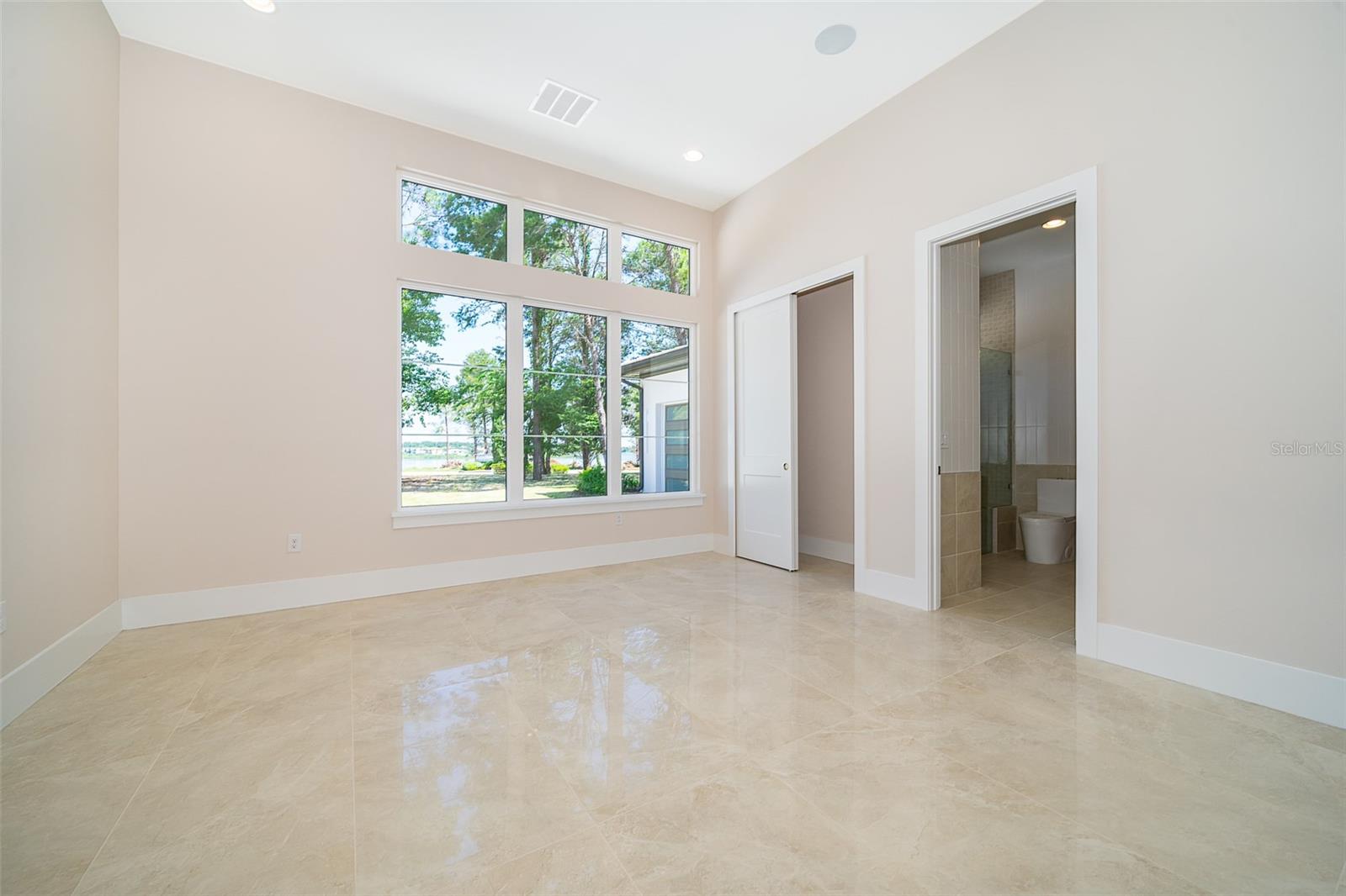 BELLA COLLINA SUB - Residential