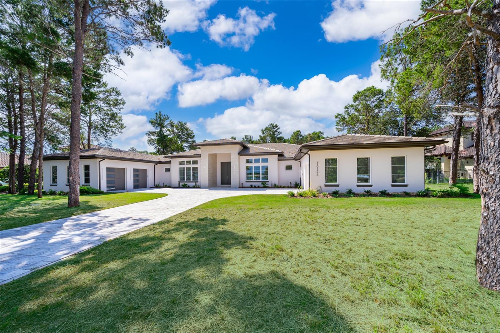 BELLA COLLINA SUB - Residential