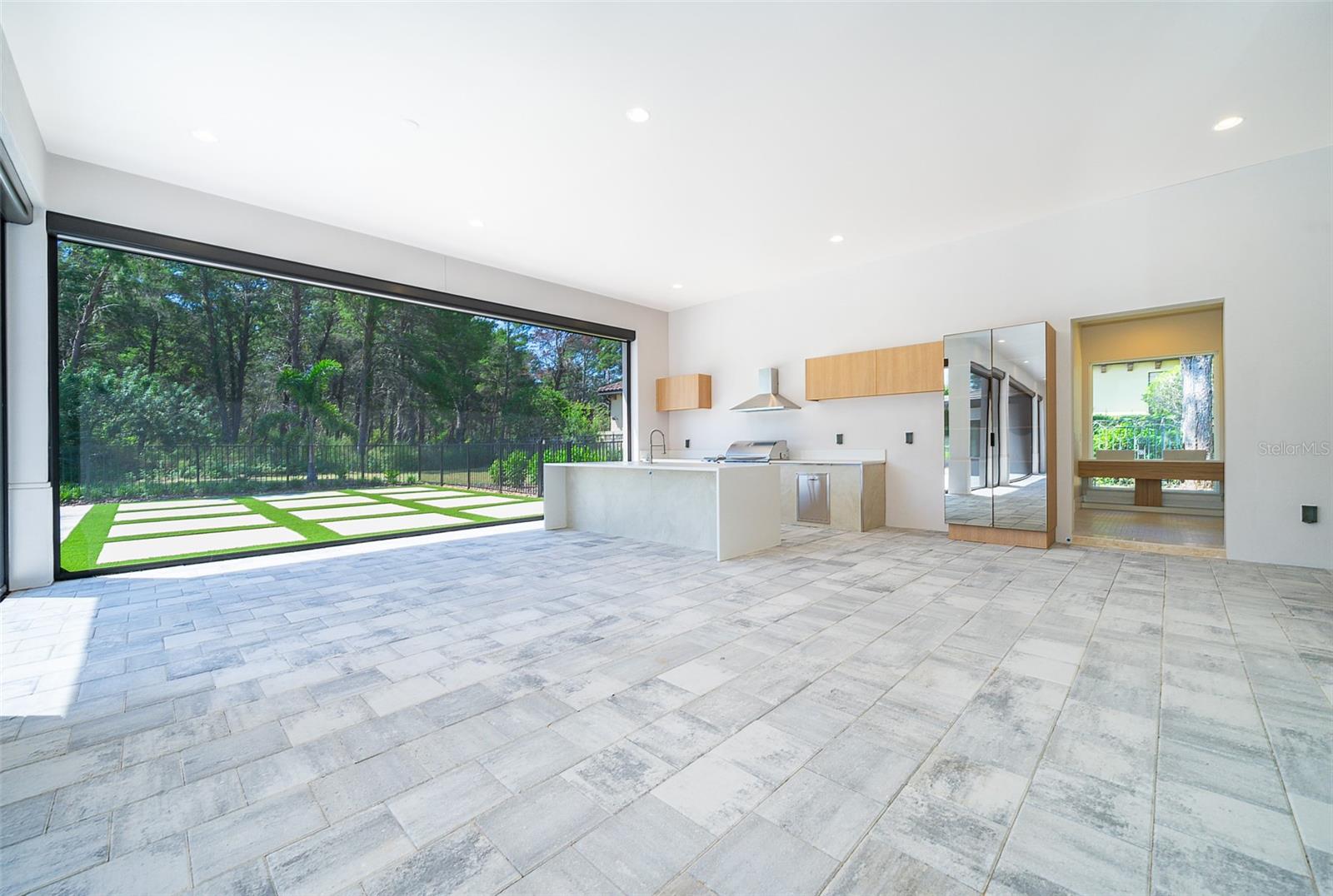 BELLA COLLINA SUB - Residential