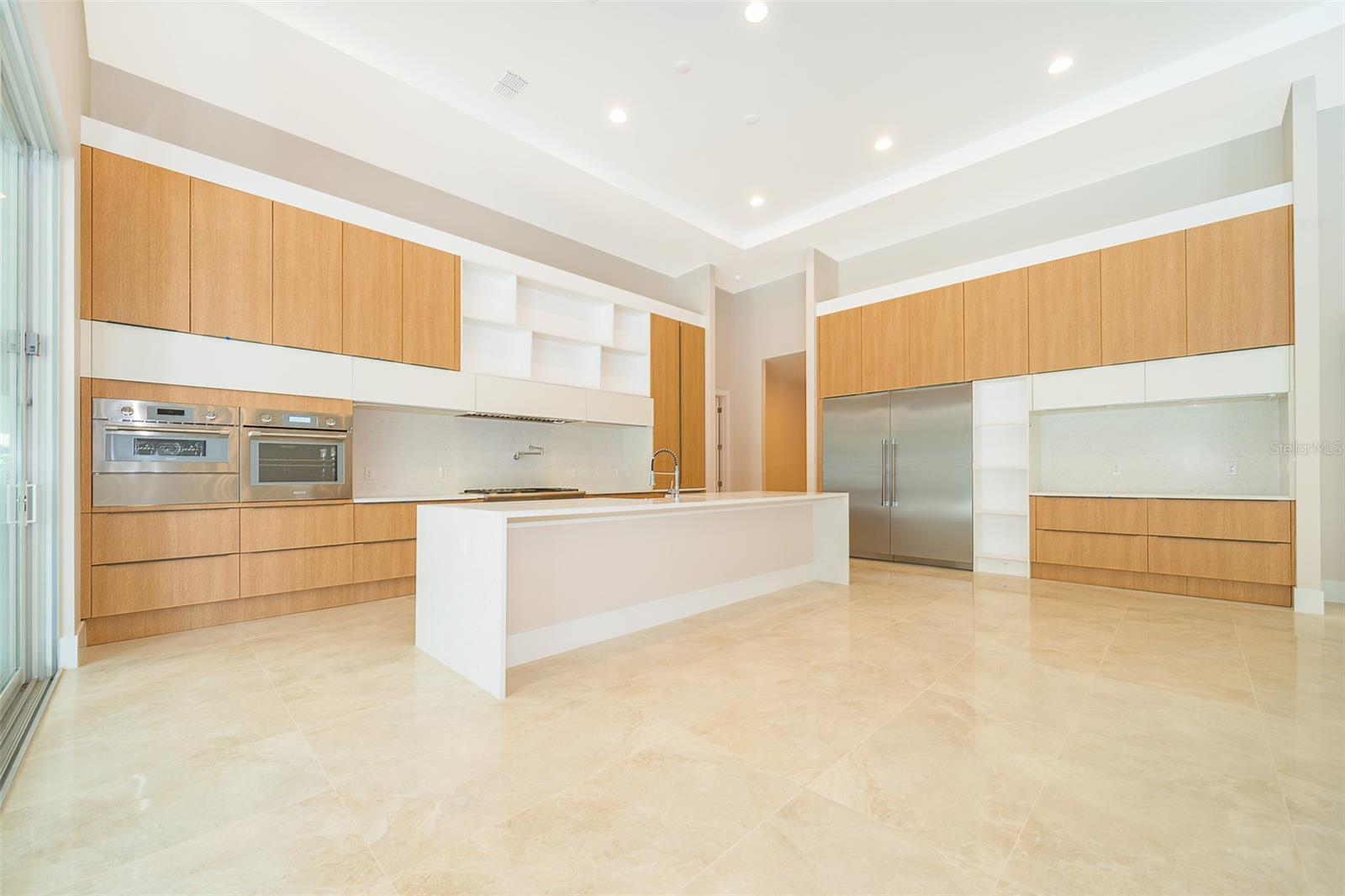 BELLA COLLINA SUB - Residential