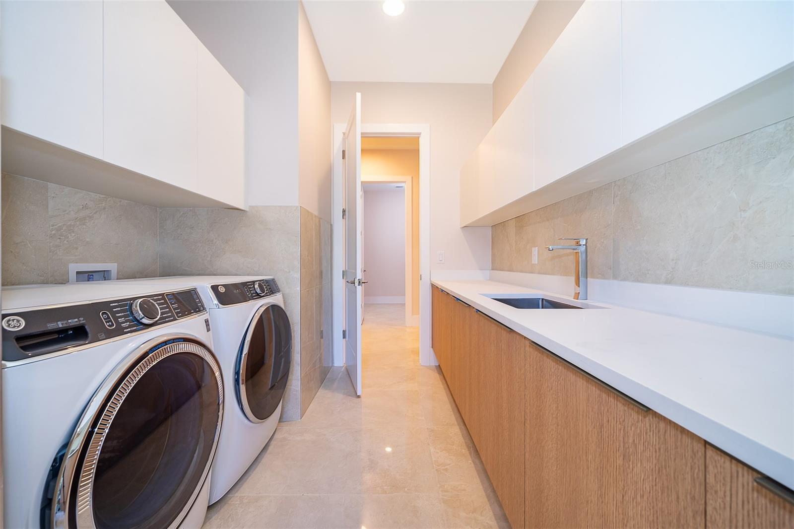 BELLA COLLINA SUB - Residential