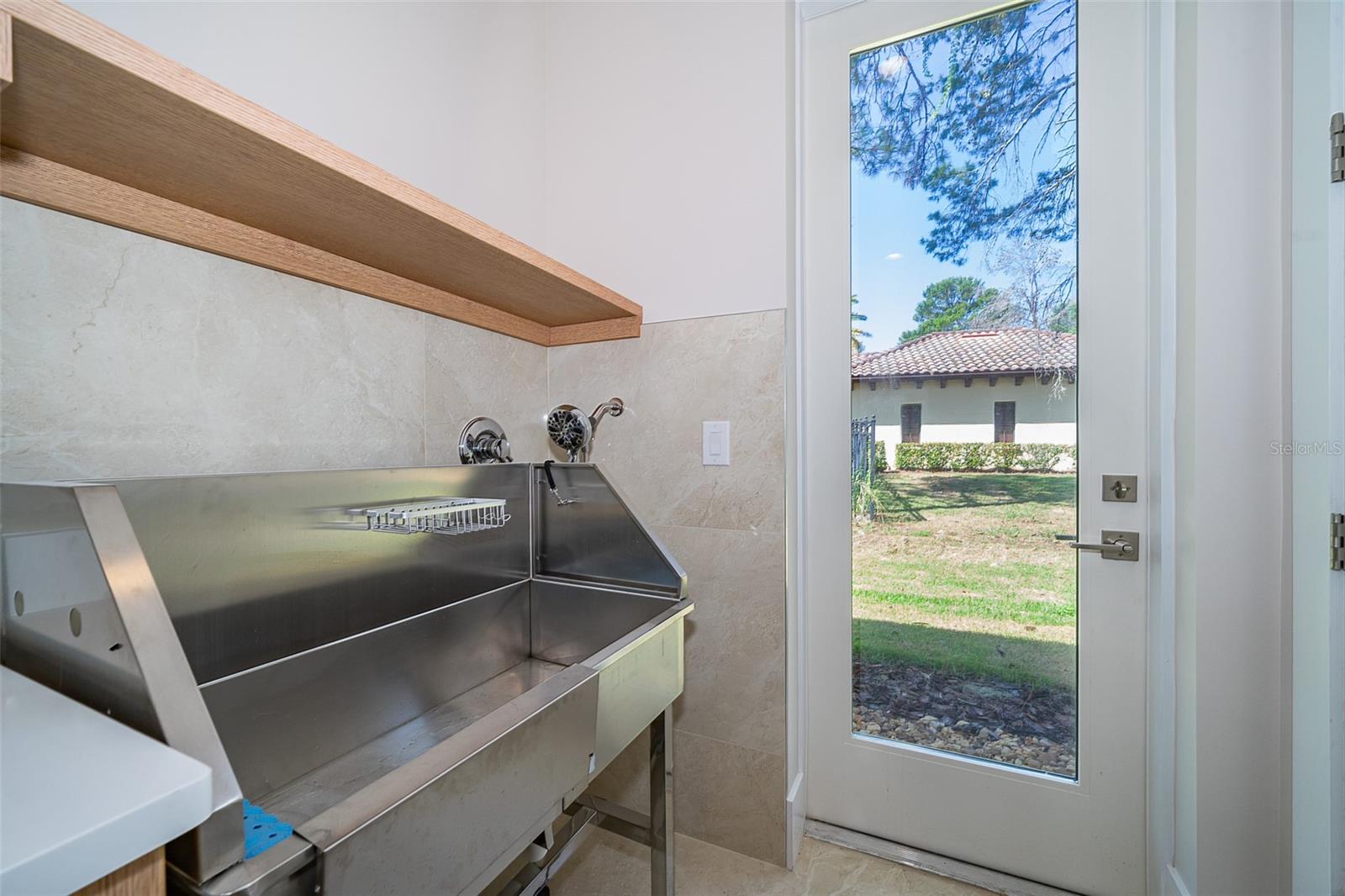 BELLA COLLINA SUB - Residential