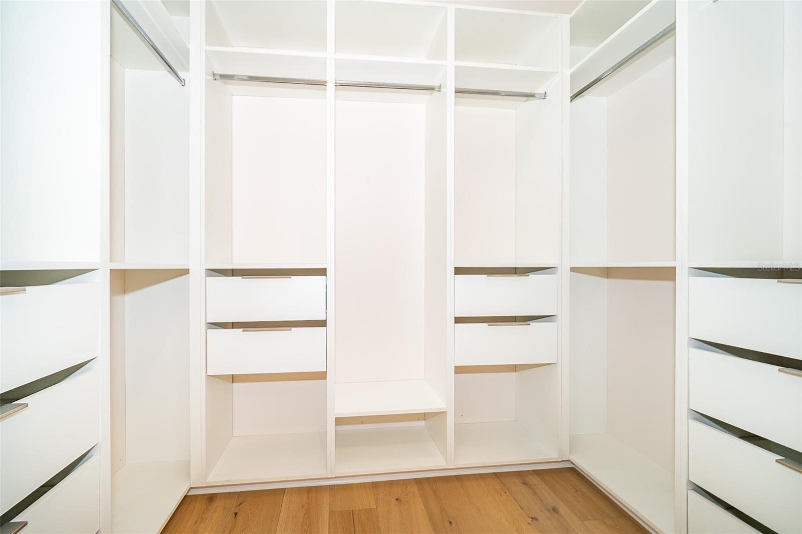 BELLA COLLINA SUB - Residential