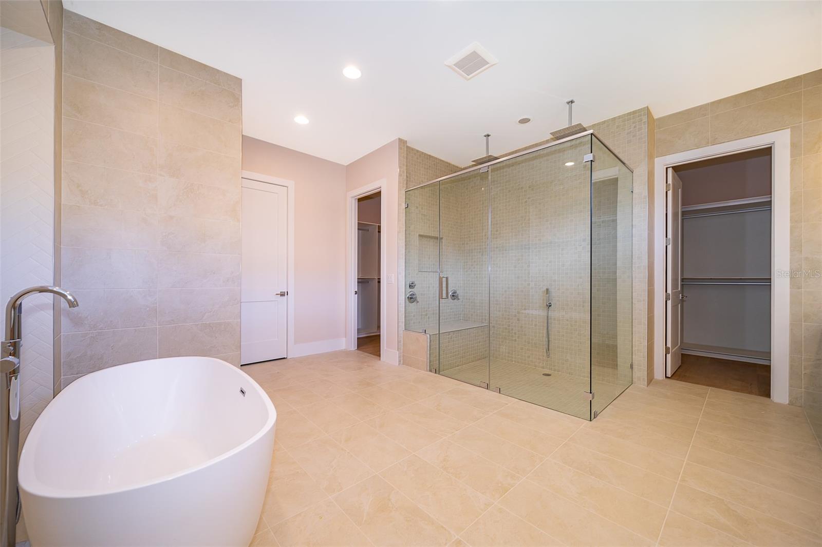 BELLA COLLINA SUB - Residential