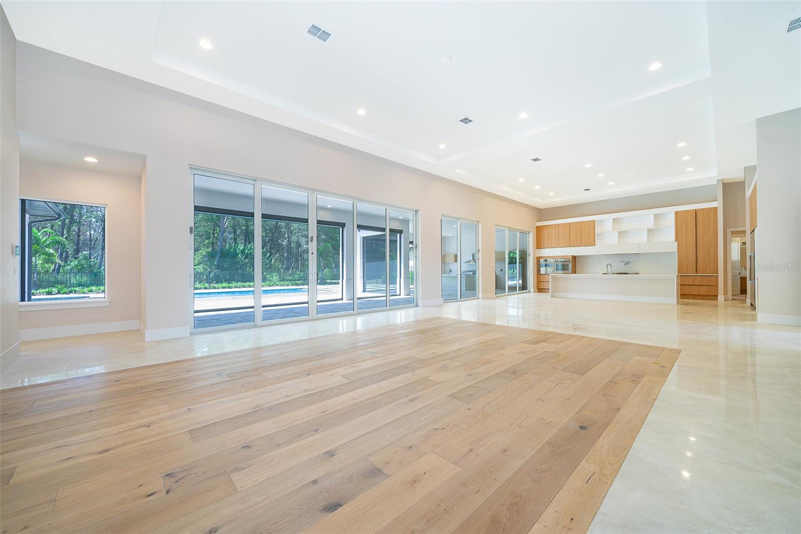 BELLA COLLINA SUB - Residential