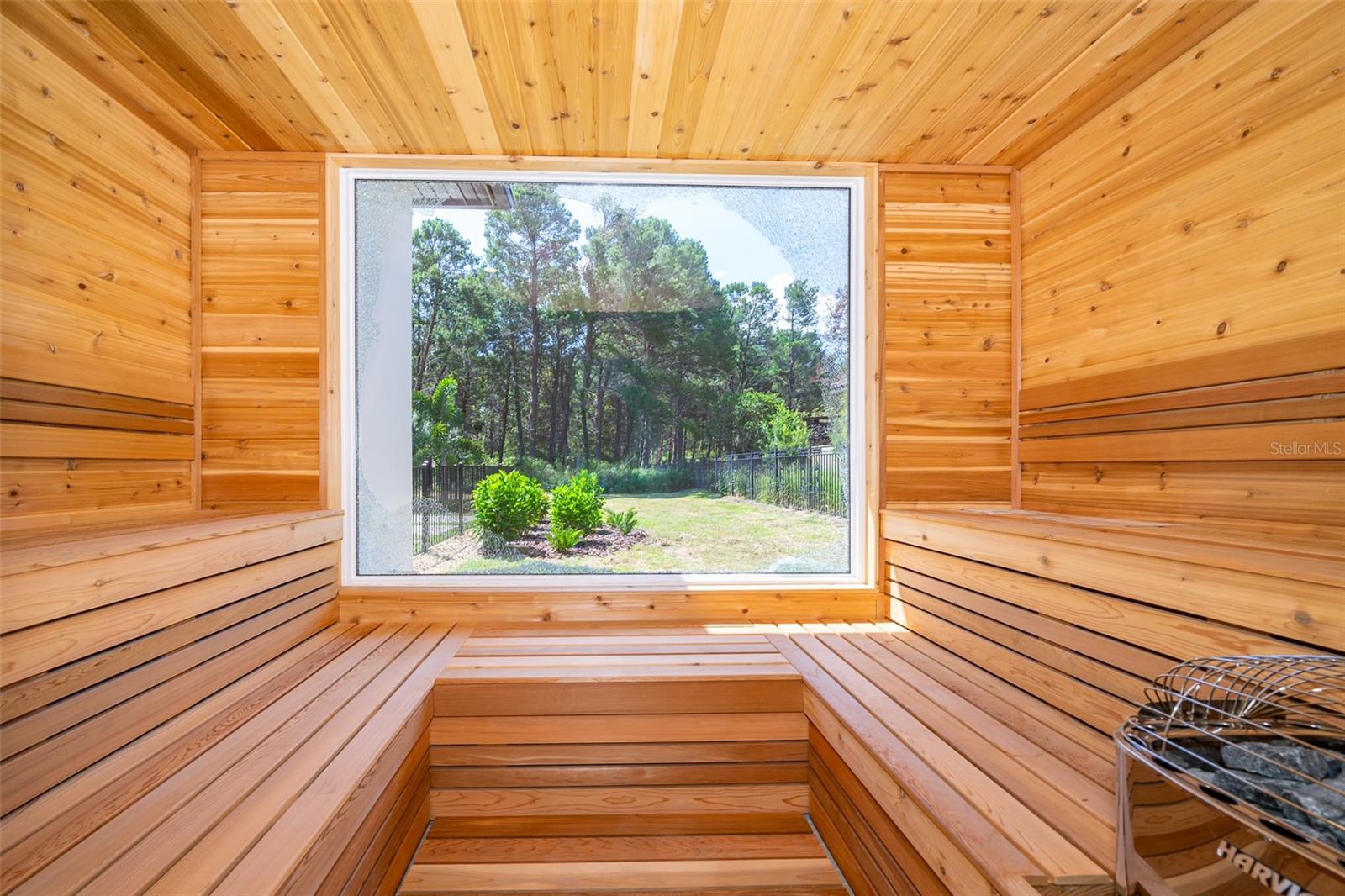 BELLA COLLINA SUB - Residential