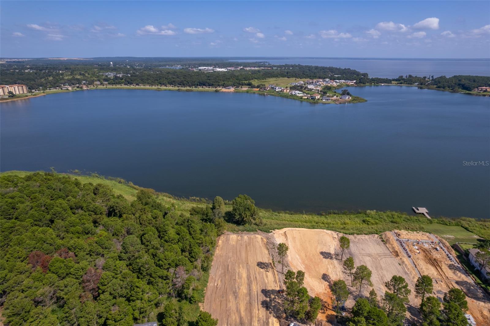 BELLA COLLINA SUB - Residential