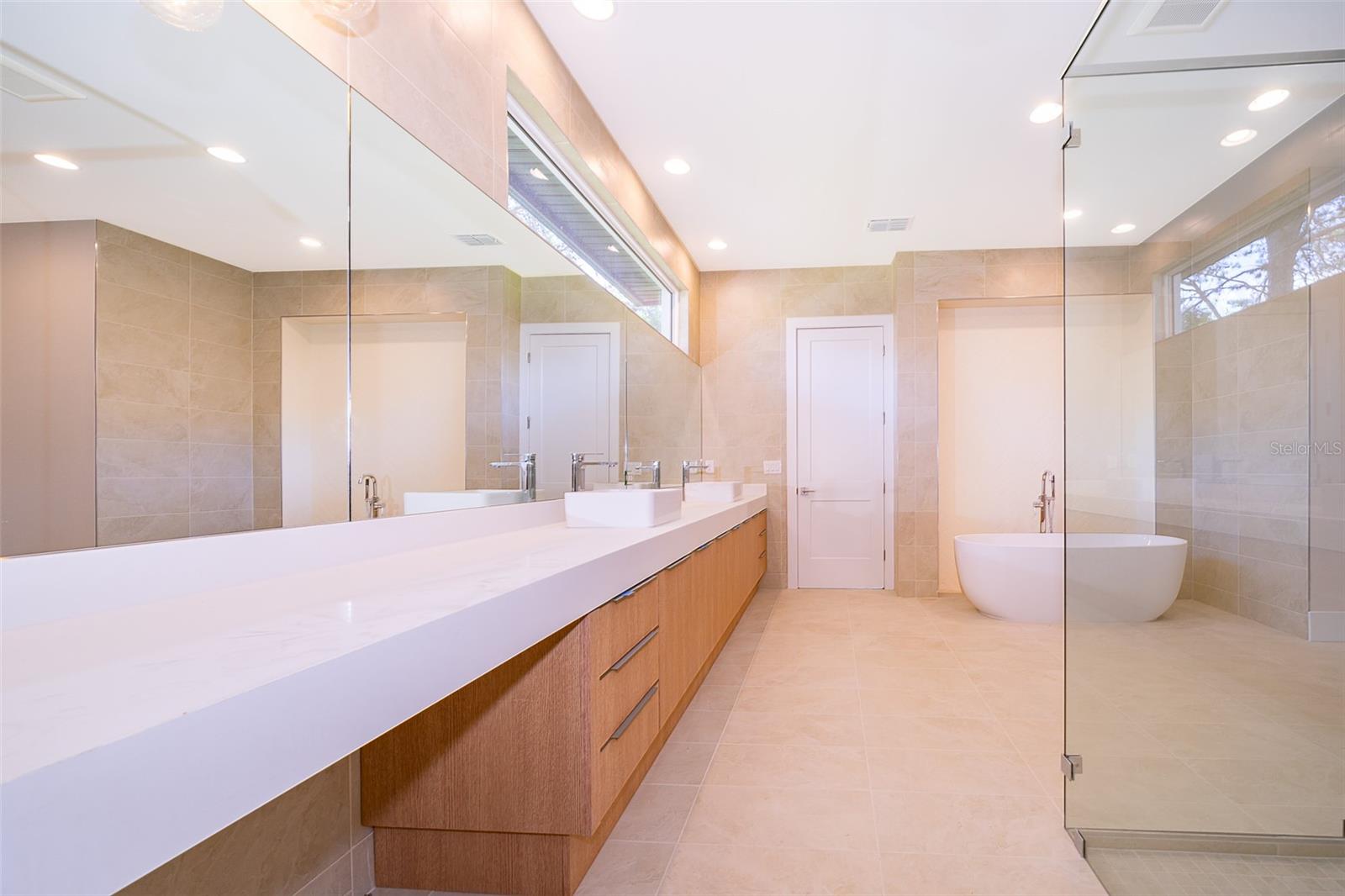 BELLA COLLINA SUB - Residential