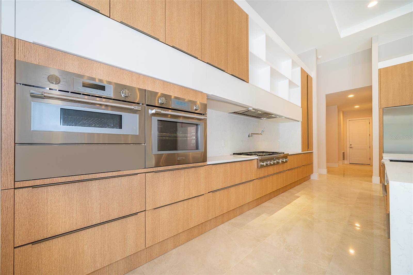 BELLA COLLINA SUB - Residential