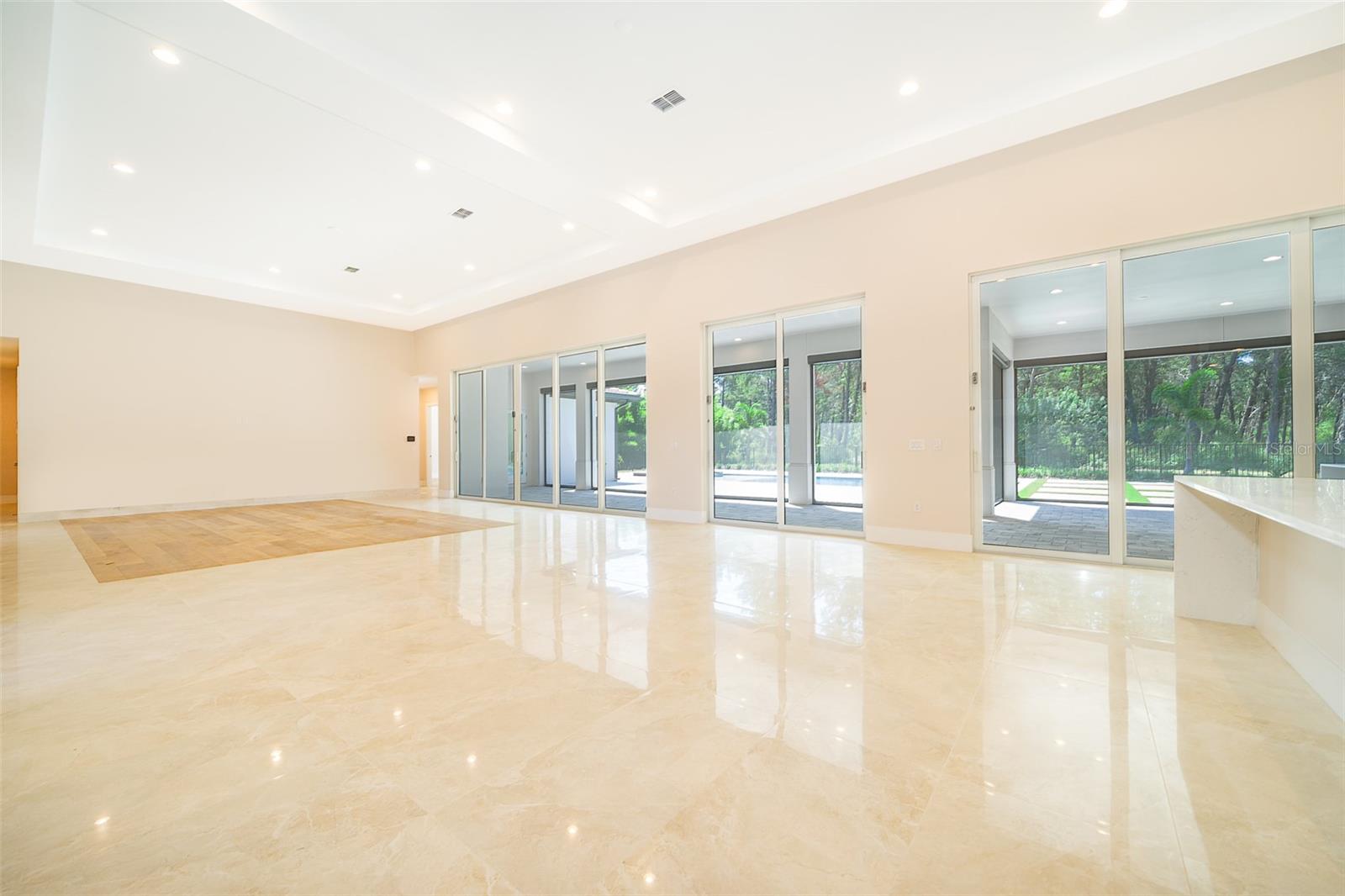 BELLA COLLINA SUB - Residential