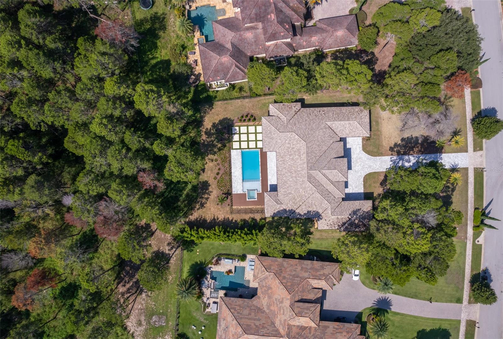 BELLA COLLINA SUB - Residential