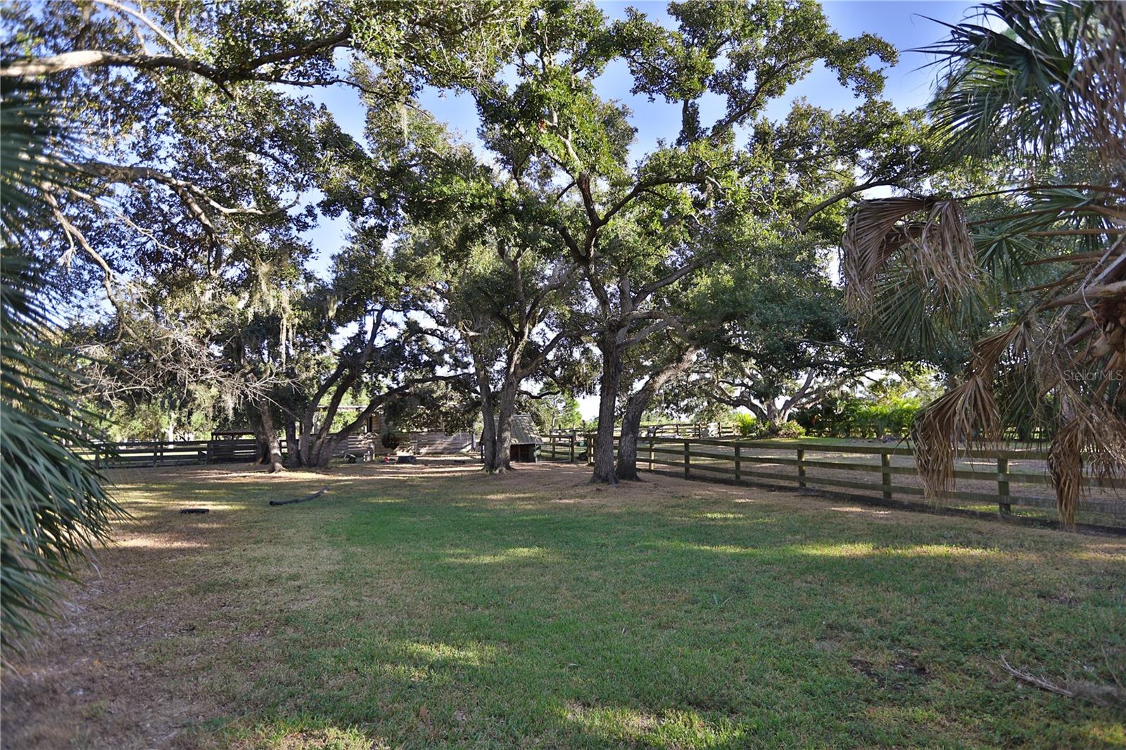 RANCH ROAD