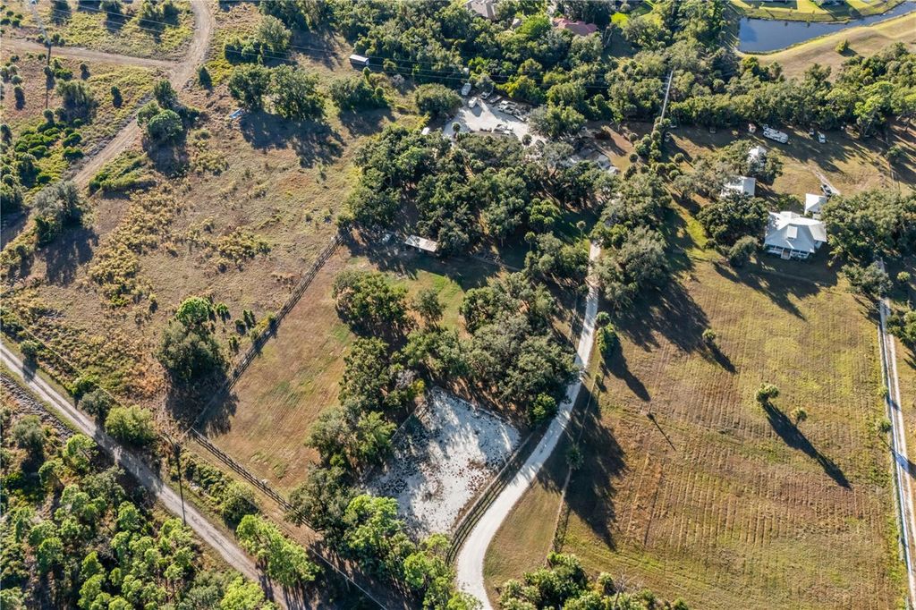 Photo of Ranch Road, Nokomis, FL 34275 (MLS # A4692873)