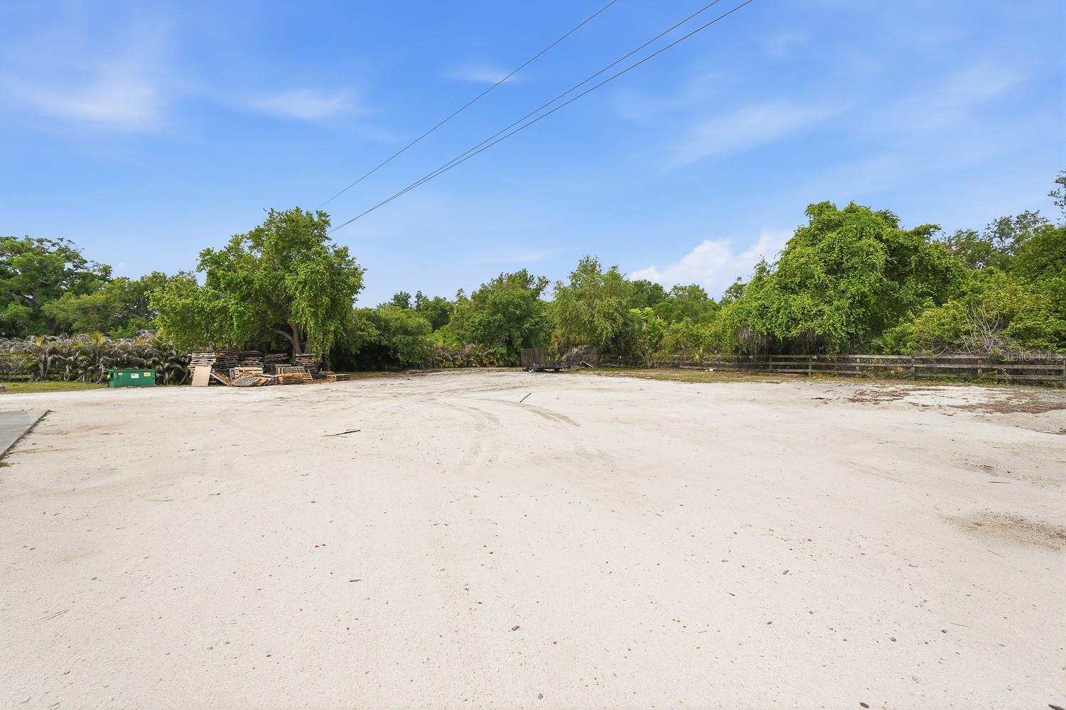 RANCH ROAD