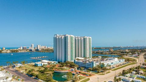 Photo of 241 Riverside Drive #207, Daytona Beach, FL 32117 (MLS # V4941403)