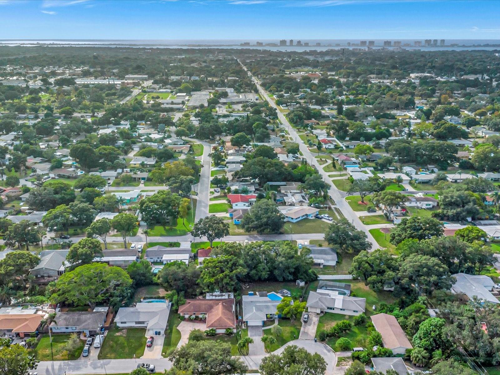 CHESTERFIELD HEIGHTS 2ND ADD - Residential