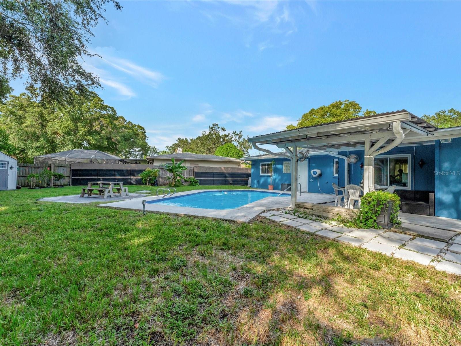 CHESTERFIELD HEIGHTS 2ND ADD - Residential