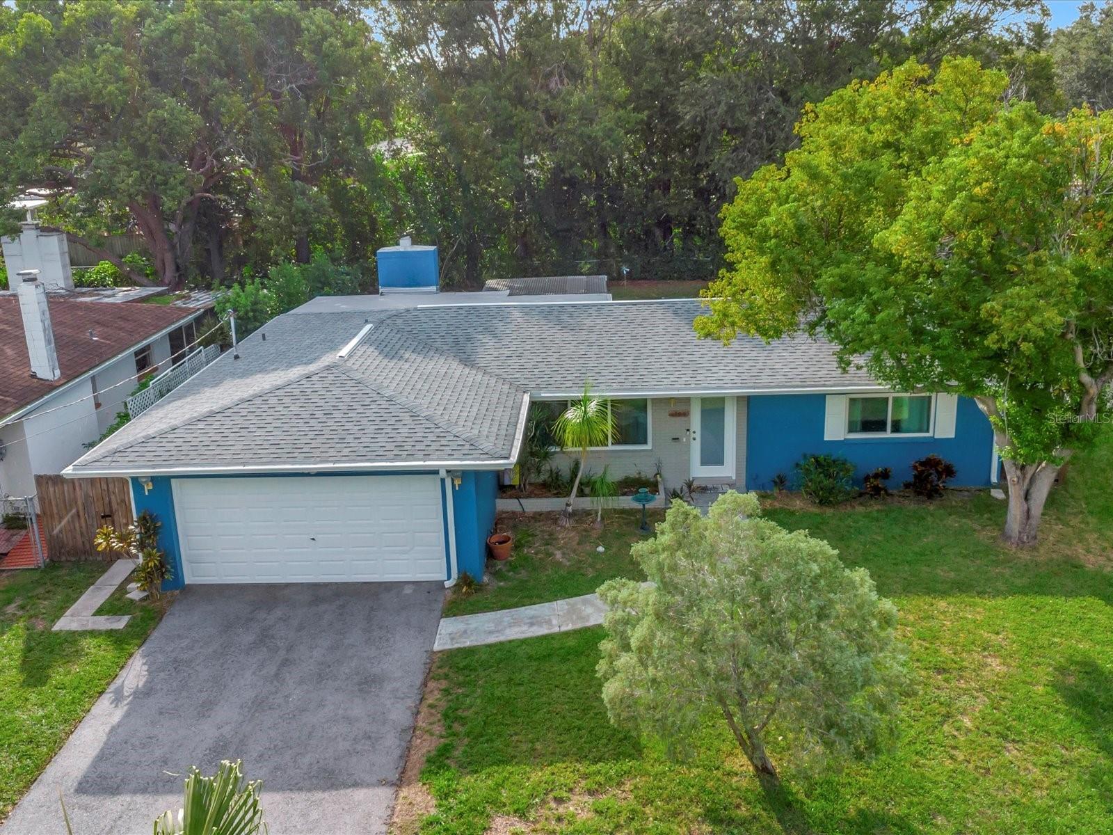 CHESTERFIELD HEIGHTS 2ND ADD - Residential