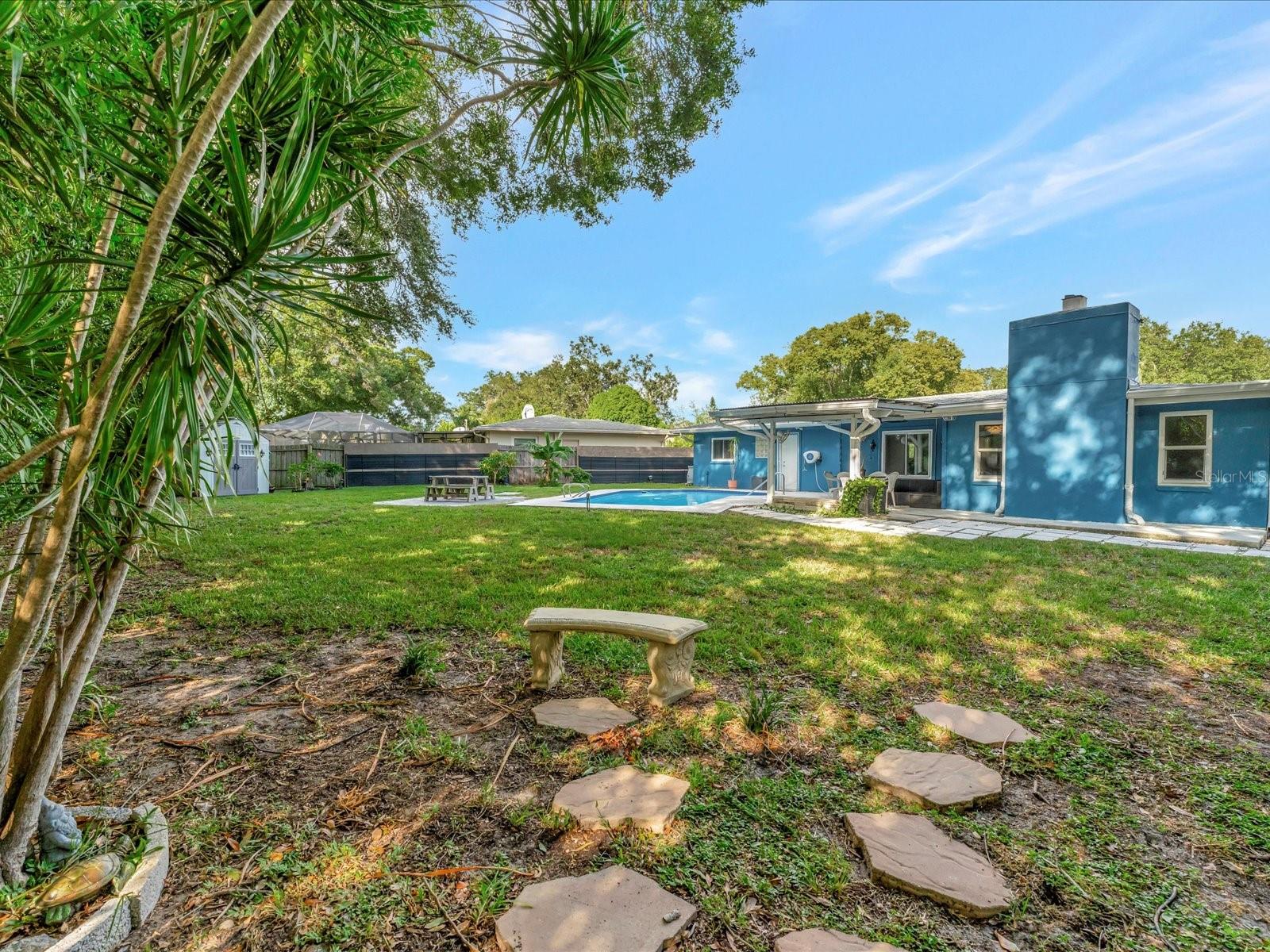 CHESTERFIELD HEIGHTS 2ND ADD - Residential