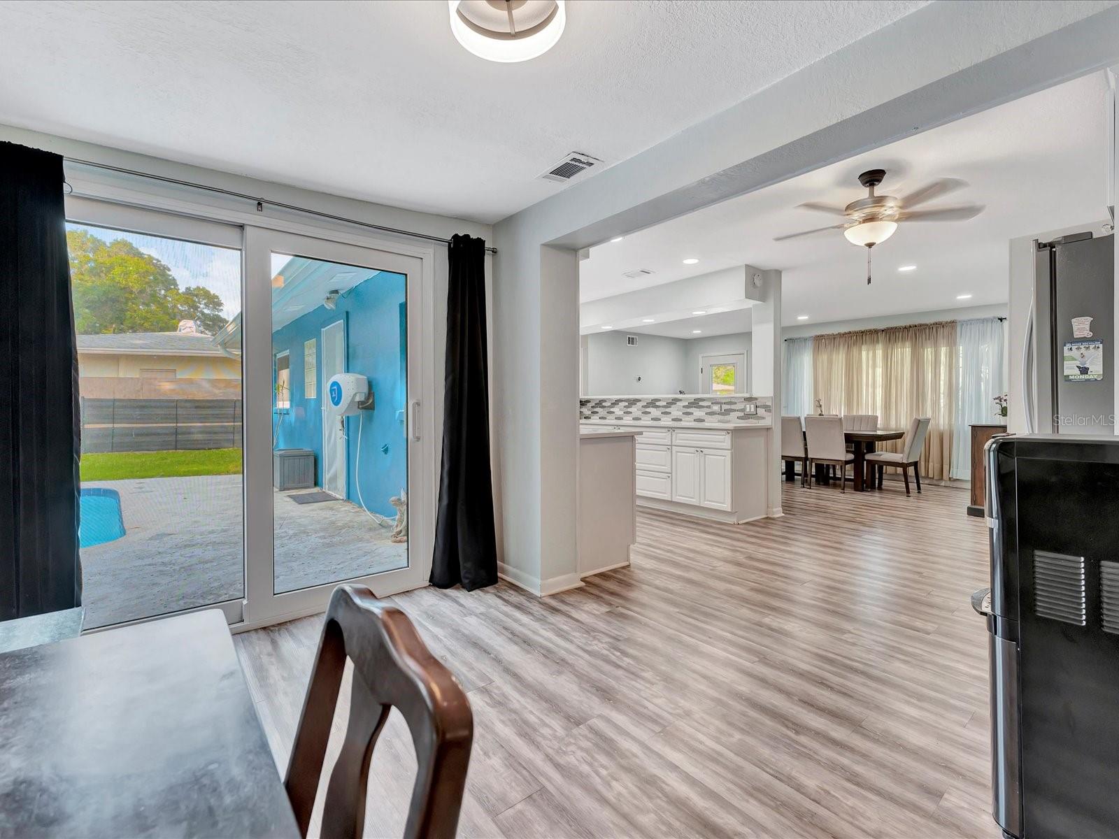 CHESTERFIELD HEIGHTS 2ND ADD - Residential