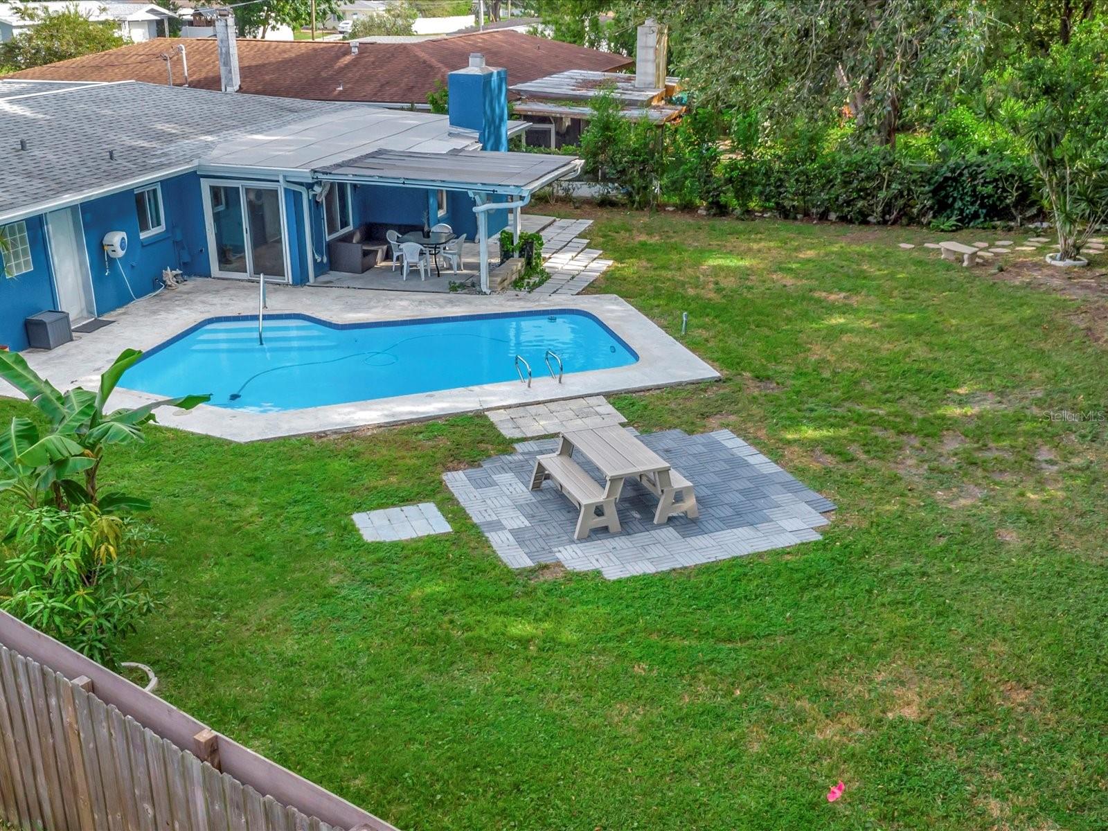 CHESTERFIELD HEIGHTS 2ND ADD - Residential