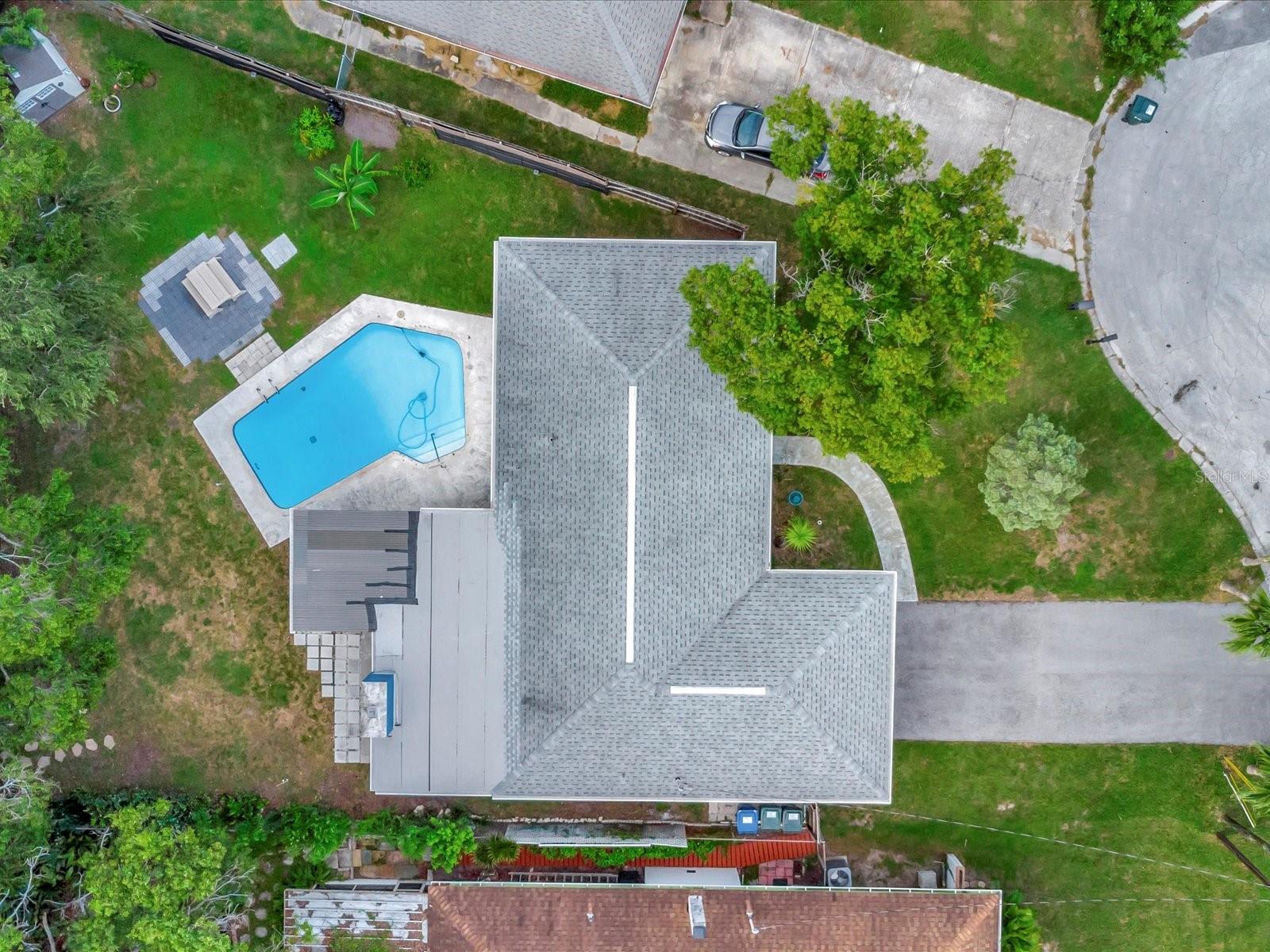 CHESTERFIELD HEIGHTS 2ND ADD - Residential