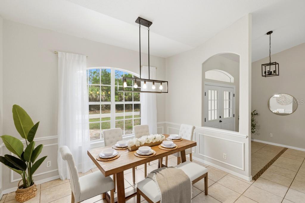 PORT CHARLOTTE SUB 24 - Residential