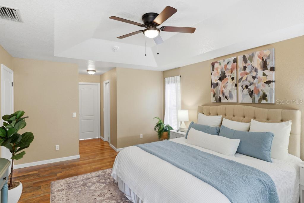 PORT CHARLOTTE SUB 24 - Residential