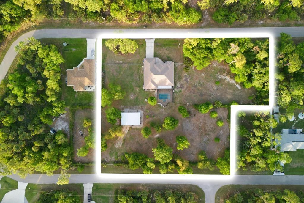 PORT CHARLOTTE SUB 24 - Residential