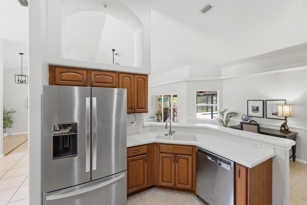 PORT CHARLOTTE SUB 24 - Residential