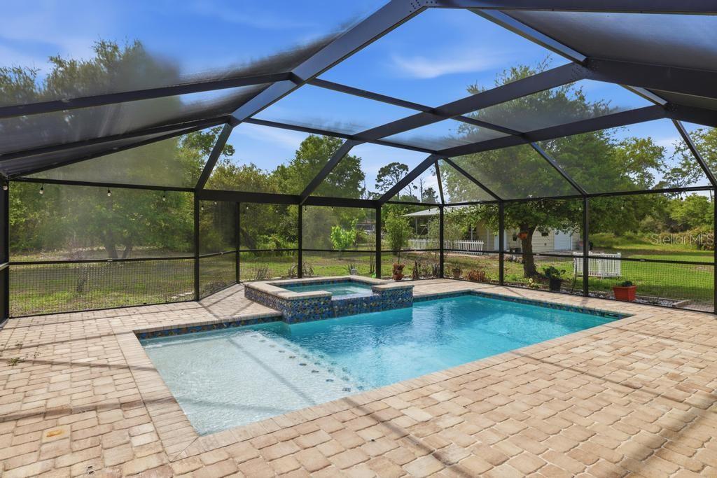 PORT CHARLOTTE SUB 24 - Residential