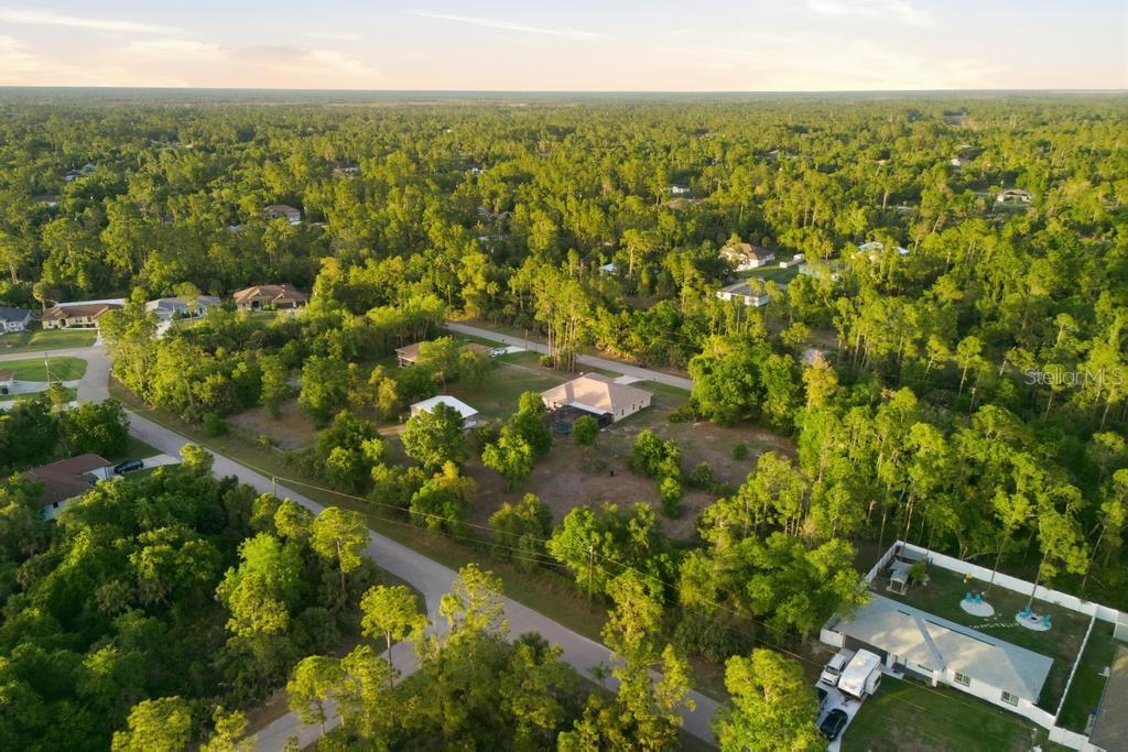 PORT CHARLOTTE SUB 24 - Residential