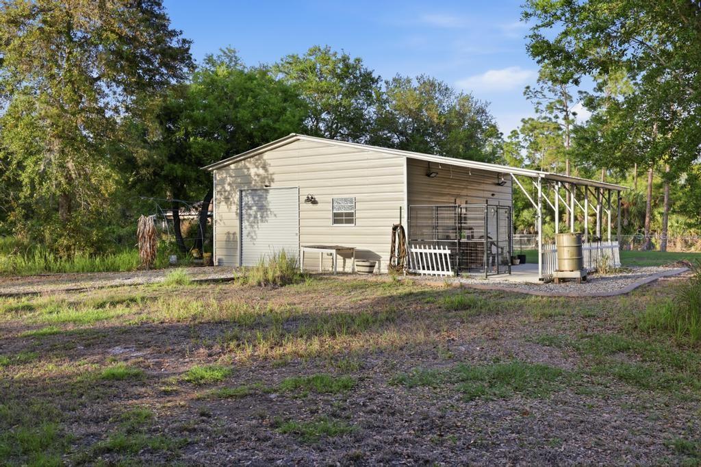 PORT CHARLOTTE SUB 24 - Residential