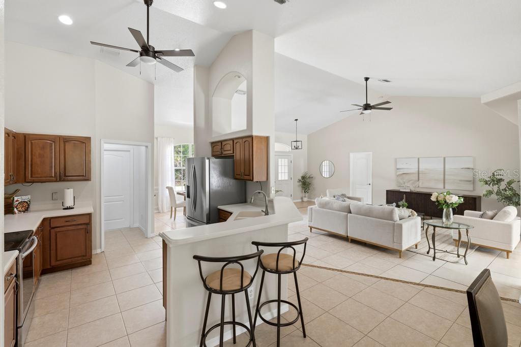 PORT CHARLOTTE SUB 24 - Residential