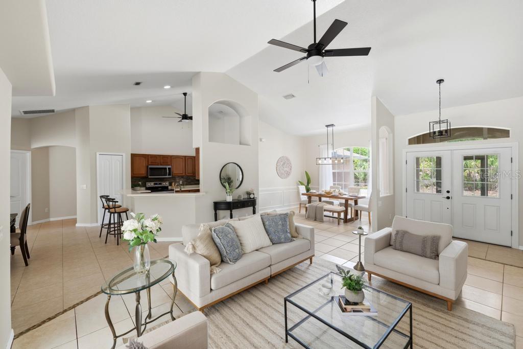 PORT CHARLOTTE SUB 24 - Residential