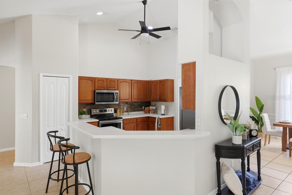 PORT CHARLOTTE SUB 24 - Residential