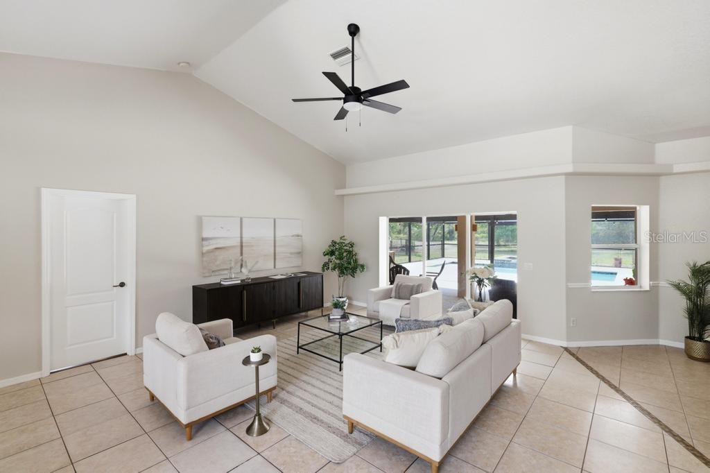 PORT CHARLOTTE SUB 24 - Residential