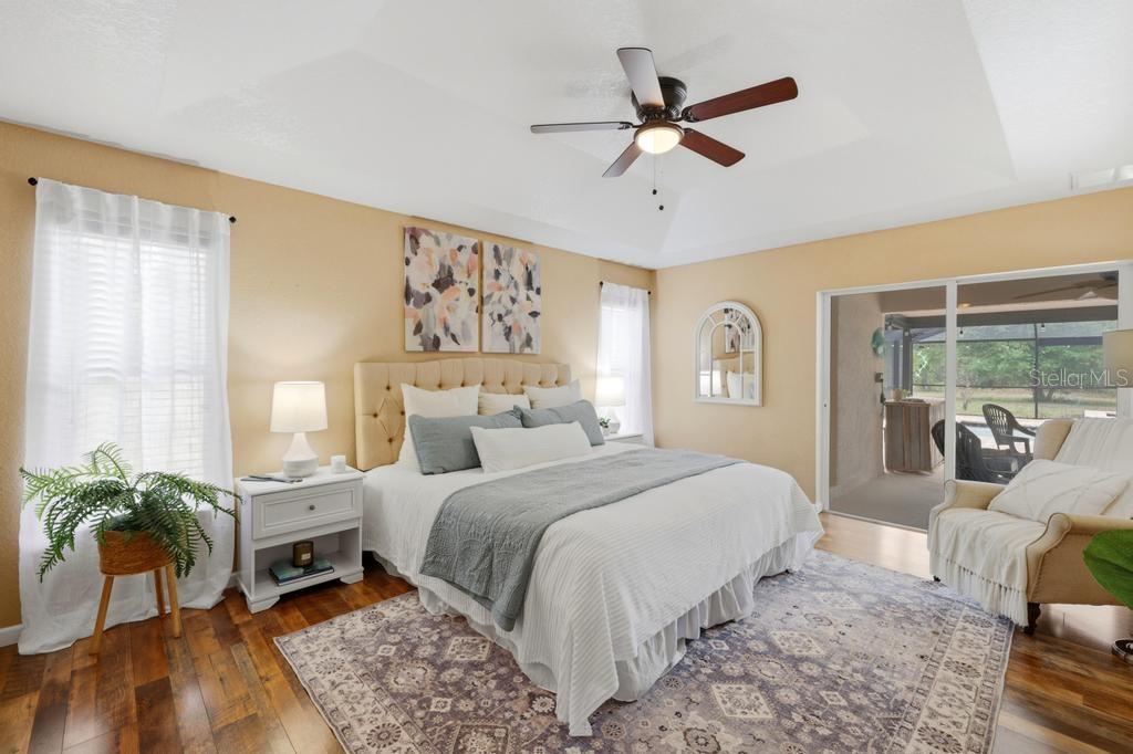 PORT CHARLOTTE SUB 24 - Residential